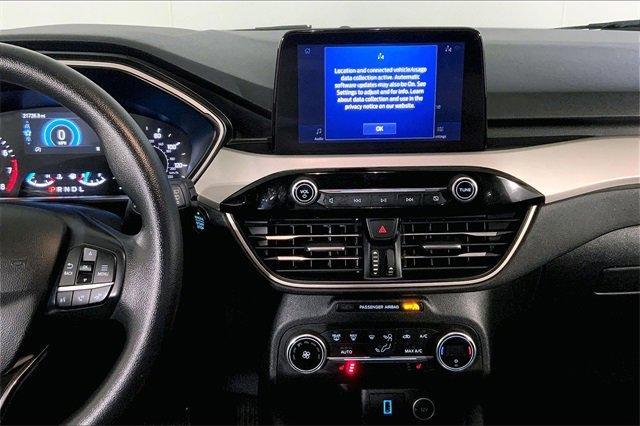 2020 Ford Escape Vehicle Photo in KANSAS CITY, MO 64114-4502