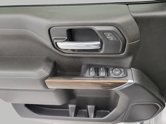 2019 Chevrolet Silverado 1500 Vehicle Photo in NEENAH, WI 54956-2243