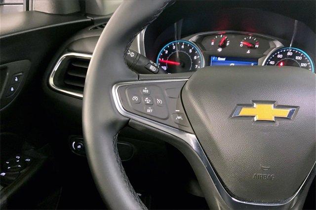 2024 Chevrolet Equinox Vehicle Photo in INDEPENDENCE, MO 64055-1314