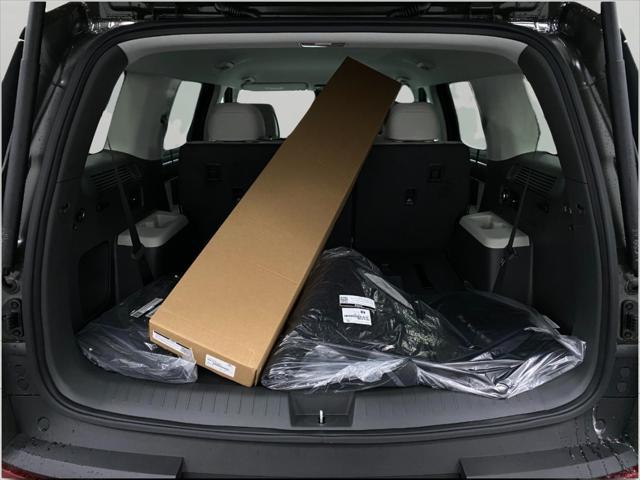 2025 Hyundai SANTA FE Vehicle Photo in Appleton, WI 54913