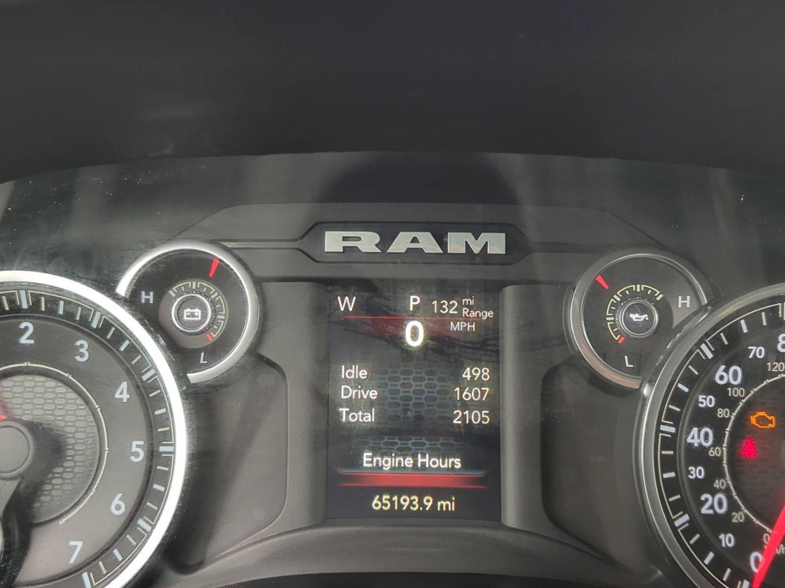2022 Ram 1500 Vehicle Photo in Memphis, TN 38128