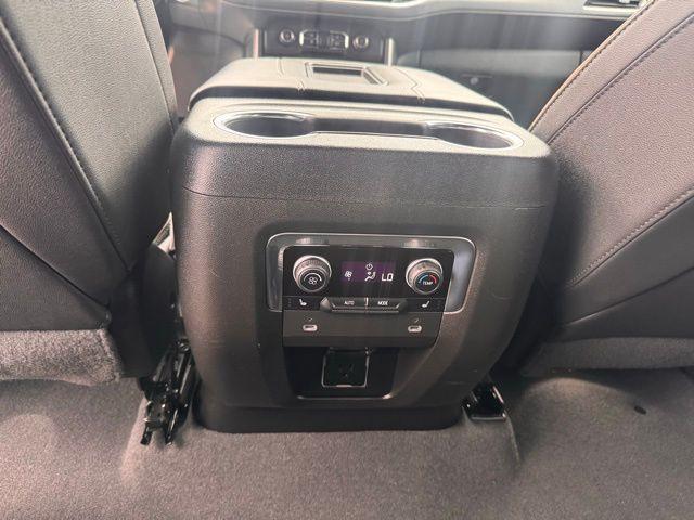 2022 Chevrolet Tahoe Vehicle Photo in DELRAY BEACH, FL 33483-3294