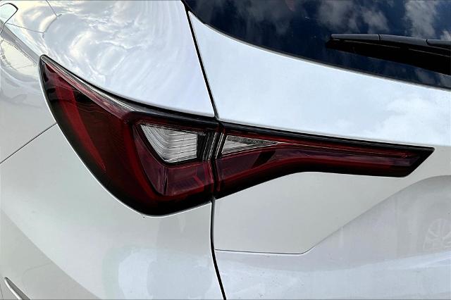 2025 Acura MDX Vehicle Photo in Grapevine, TX 76051