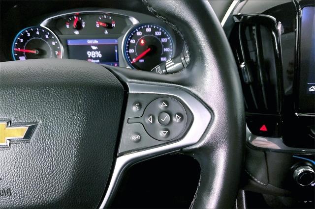2023 Chevrolet Traverse Vehicle Photo in Kansas City, MO 64114