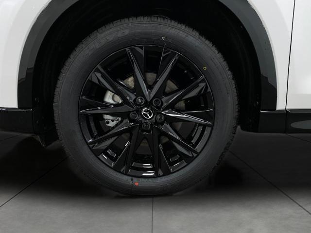 2025 Mazda CX-5 Vehicle Photo in Appleton, WI 54913