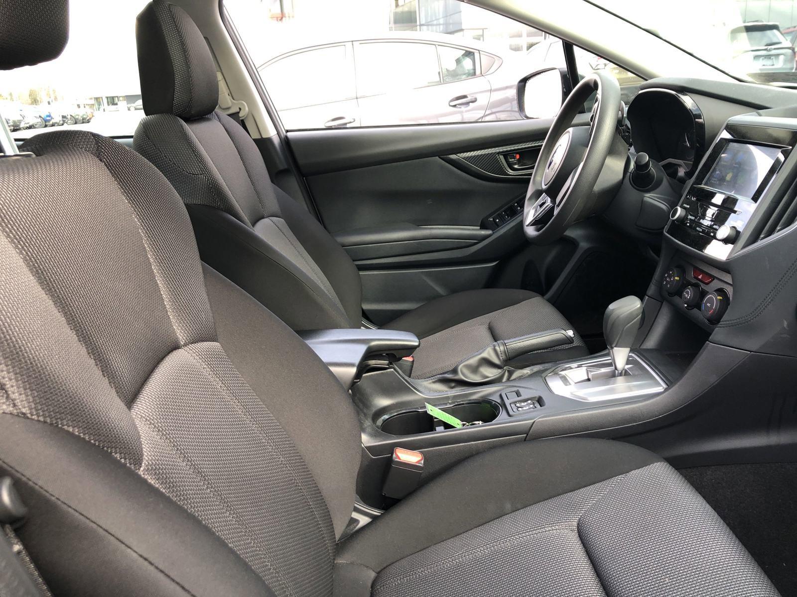 2023 Subaru Impreza Vehicle Photo in Mechanicsburg, PA 17050