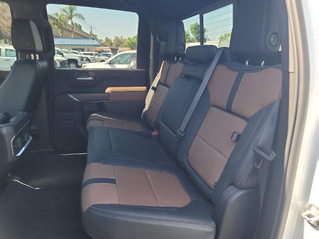 2022 Chevrolet Silverado 3500 HD Vehicle Photo in LA MESA, CA 91942-8211