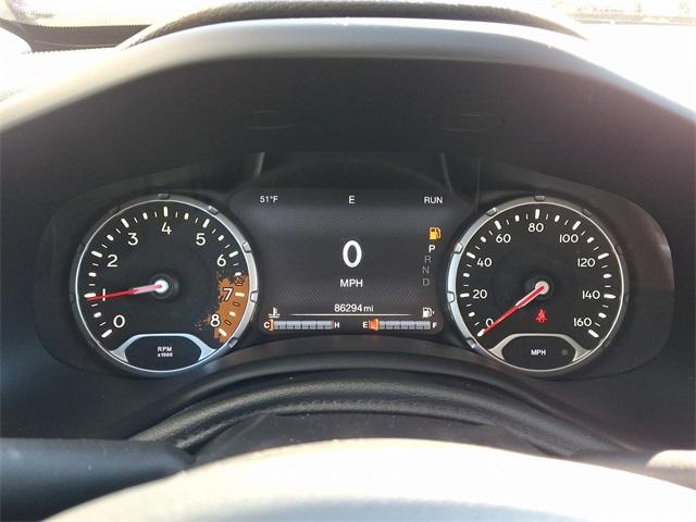 2017 Jeep Renegade Vehicle Photo in SEAFORD, DE 19973-8463