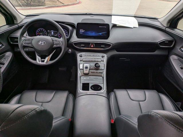 2023 Hyundai Santa Fe Vehicle Photo in SELMA, TX 78154-1460
