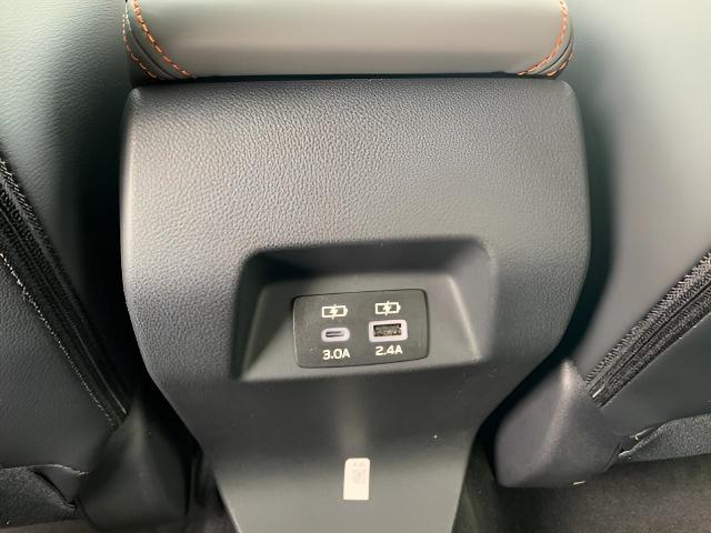 2025 Subaru Crosstrek Vehicle Photo in Oshkosh, WI 54904
