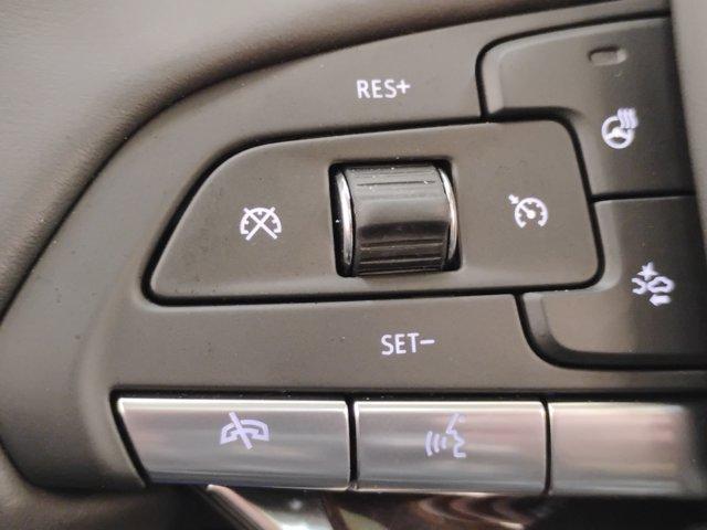 2024 Cadillac XT6 Vehicle Photo in PINEVILLE, NC 28134-8495