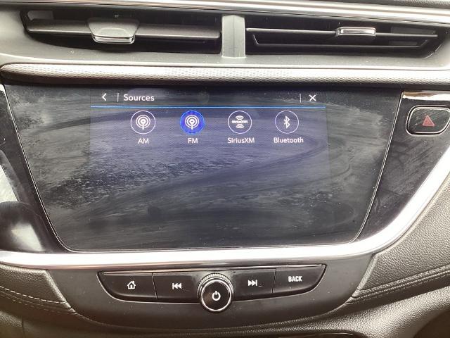 2022 Buick Encore GX Vehicle Photo in GARDNER, MA 01440-3110