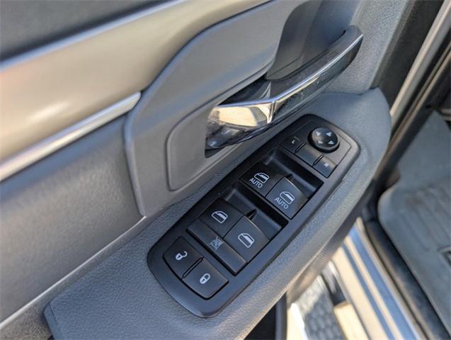 2017 Ram 2500 Vehicle Photo in ENGLEWOOD, CO 80113-6708