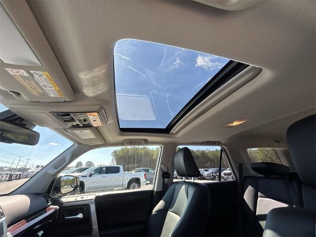 2023 Toyota 4Runner Vehicle Photo in ALBERTVILLE, AL 35950-0246