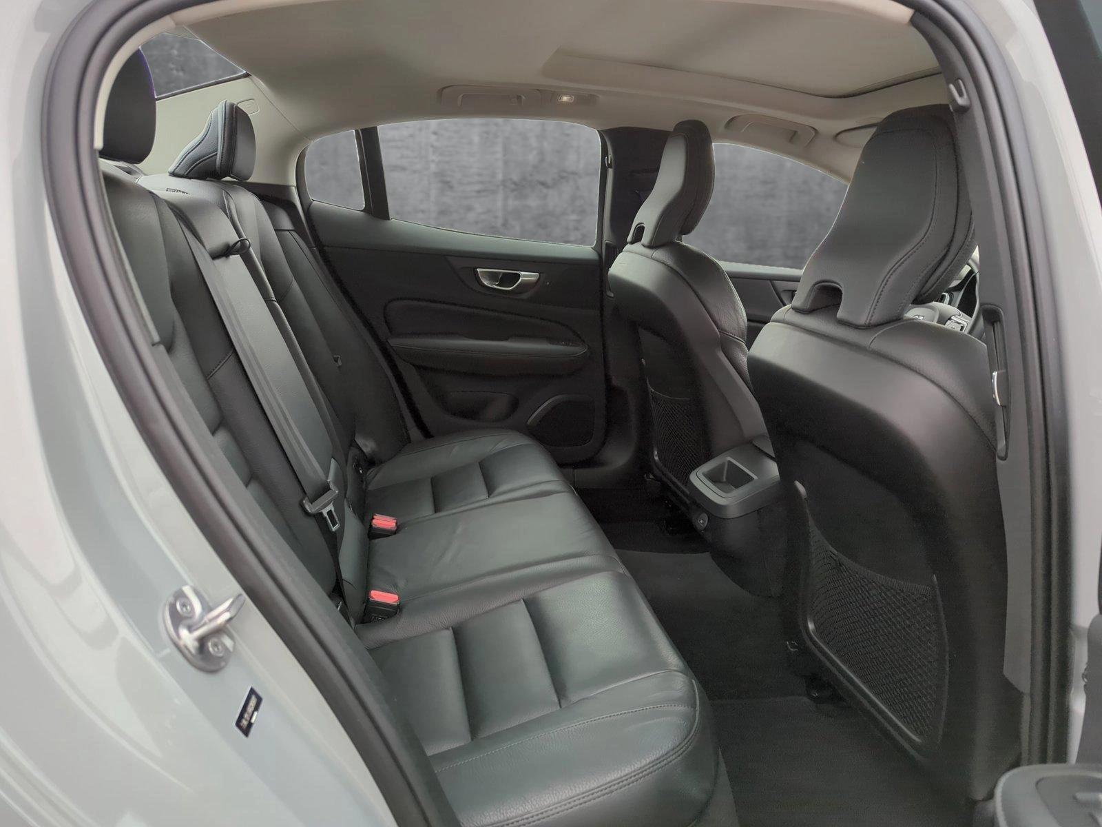 2024 Volvo S60 Vehicle Photo in Memphis, TN 38128