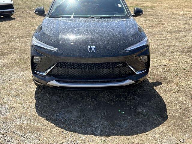 2025 Buick Envista Vehicle Photo in ALBERTVILLE, AL 35950-0246