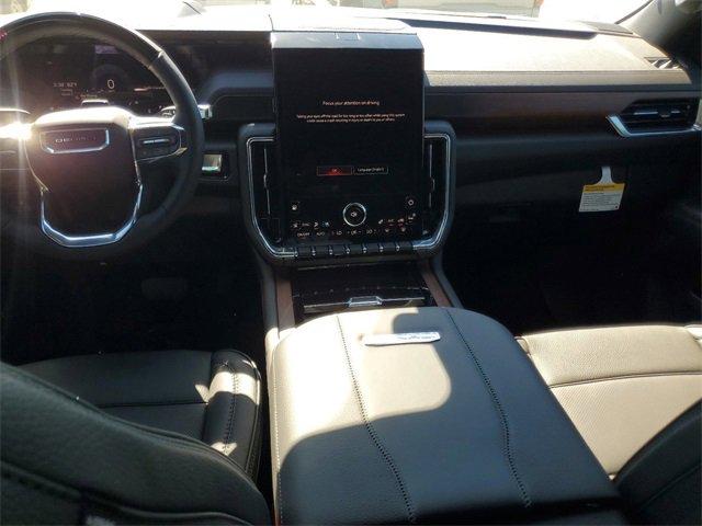 2025 GMC Yukon XL Vehicle Photo in SUNRISE, FL 33323-3202