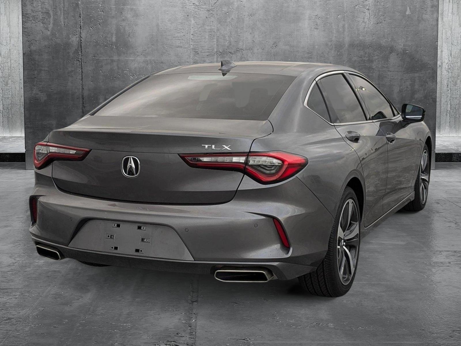 2024 Acura TLX Vehicle Photo in Miami, FL 33015