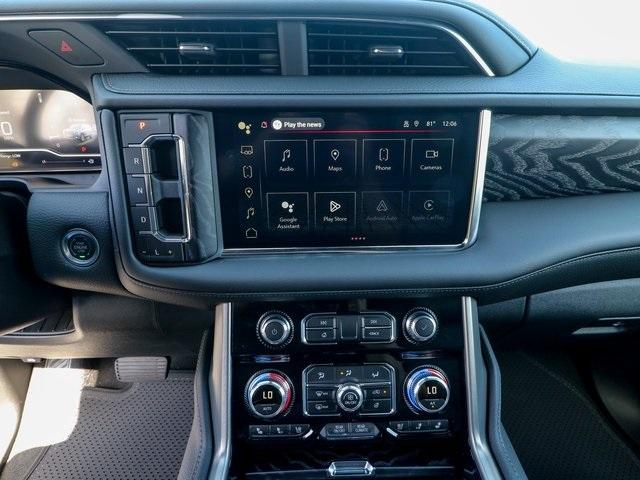 2024 GMC Yukon Vehicle Photo in HOMOSASSA, FL 34448-1461