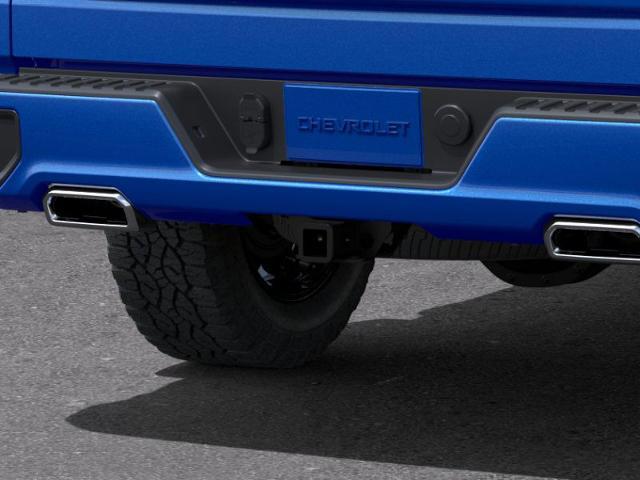 2025 Chevrolet Silverado 1500 Vehicle Photo in SELMA, TX 78154-1460