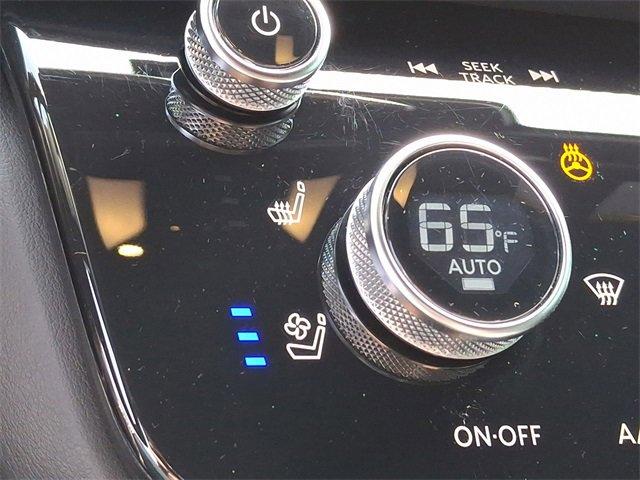 2024 INFINITI QX60 Vehicle Photo in Willow Grove, PA 19090