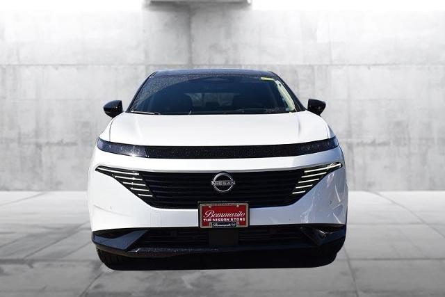 2025 Nissan Murano Vehicle Photo in Ballwin, MO 63011