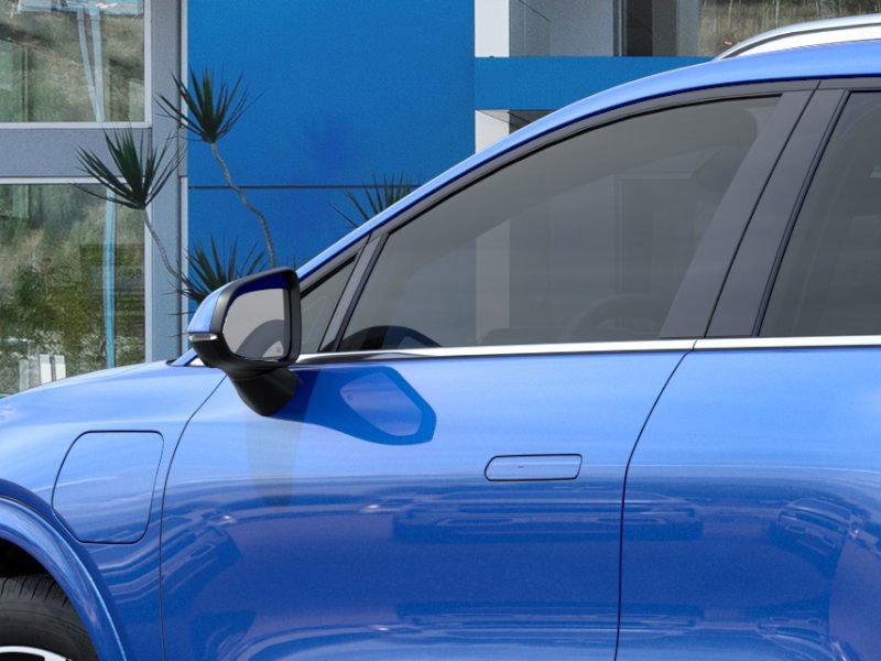 2025 Chevrolet Equinox EV Vehicle Photo in LA MESA, CA 91942-8211