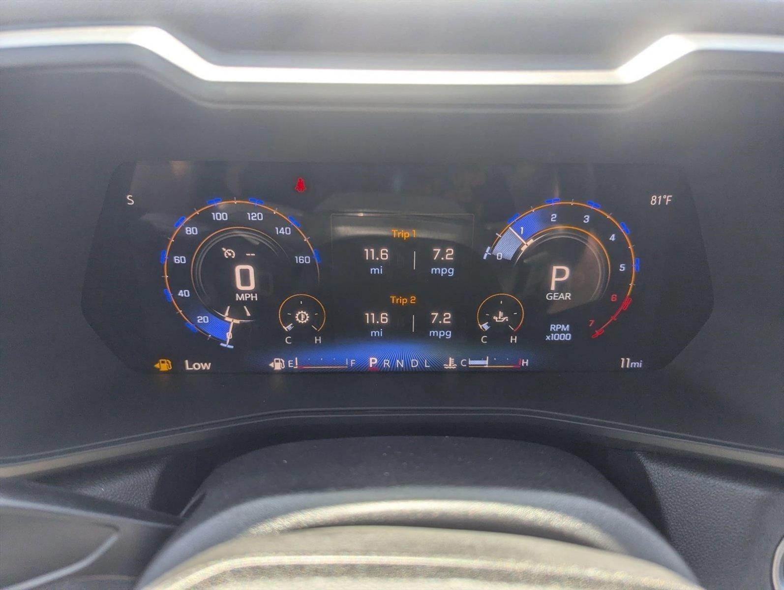 2025 Chevrolet Colorado Vehicle Photo in CORPUS CHRISTI, TX 78412-4902