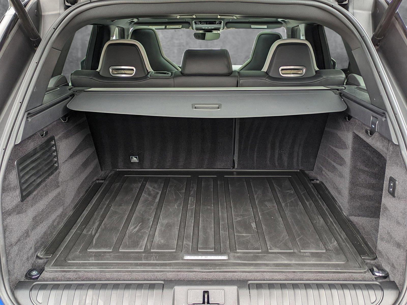 2021 Land Rover Range Rover Sport Vehicle Photo in Bethesda, MD 20852