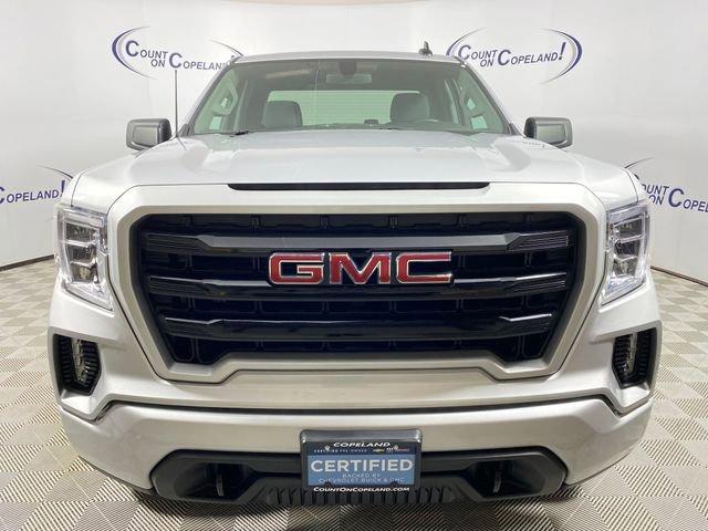 2020 GMC Sierra 1500 Vehicle Photo in BROCKTON, MA 02301-7113