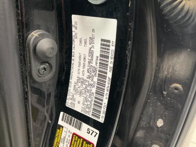 2023 Toyota Tacoma 4WD Vehicle Photo in Oshkosh, WI 54904