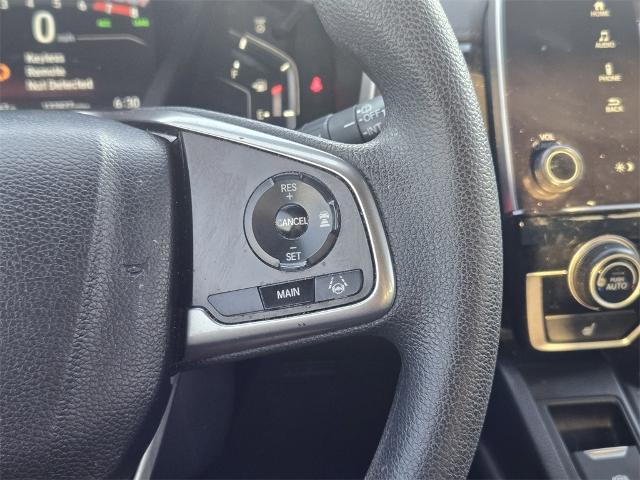 2018 Honda CR-V Vehicle Photo in Oklahoma City, OK 73114