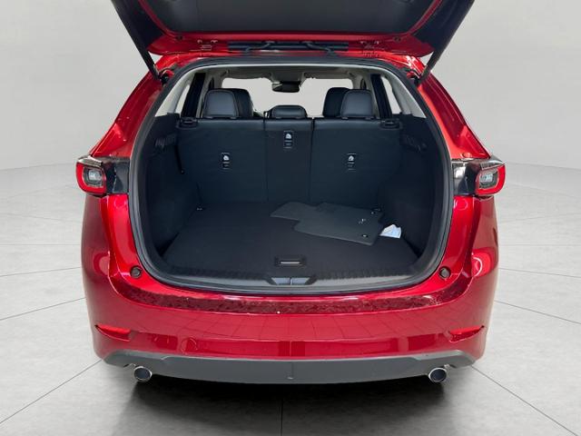 2025 Mazda CX-5 Vehicle Photo in Green Bay, WI 54304
