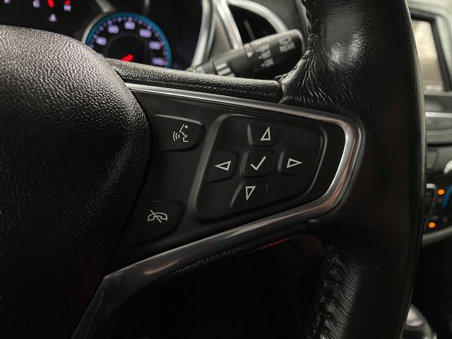 2019 Chevrolet Equinox Vehicle Photo in Appleton, WI 54913