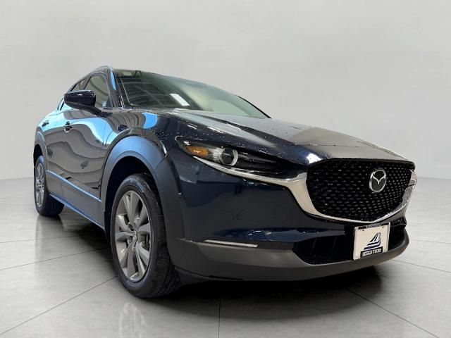 2025 Mazda CX-30 Vehicle Photo in Green Bay, WI 54304