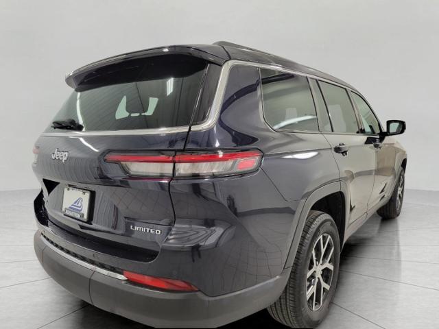 2023 Jeep Grand Cherokee L Vehicle Photo in NEENAH, WI 54956-2243
