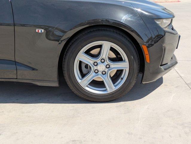 2023 Chevrolet Camaro Vehicle Photo in SELMA, TX 78154-1460