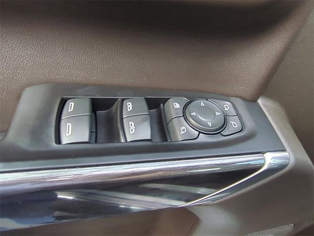 2019 Chevrolet Silverado 1500 Vehicle Photo in ALBERTVILLE, AL 35950-0246