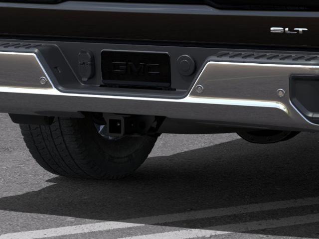 2025 GMC Sierra 1500 Vehicle Photo in TREVOSE, PA 19053-4984