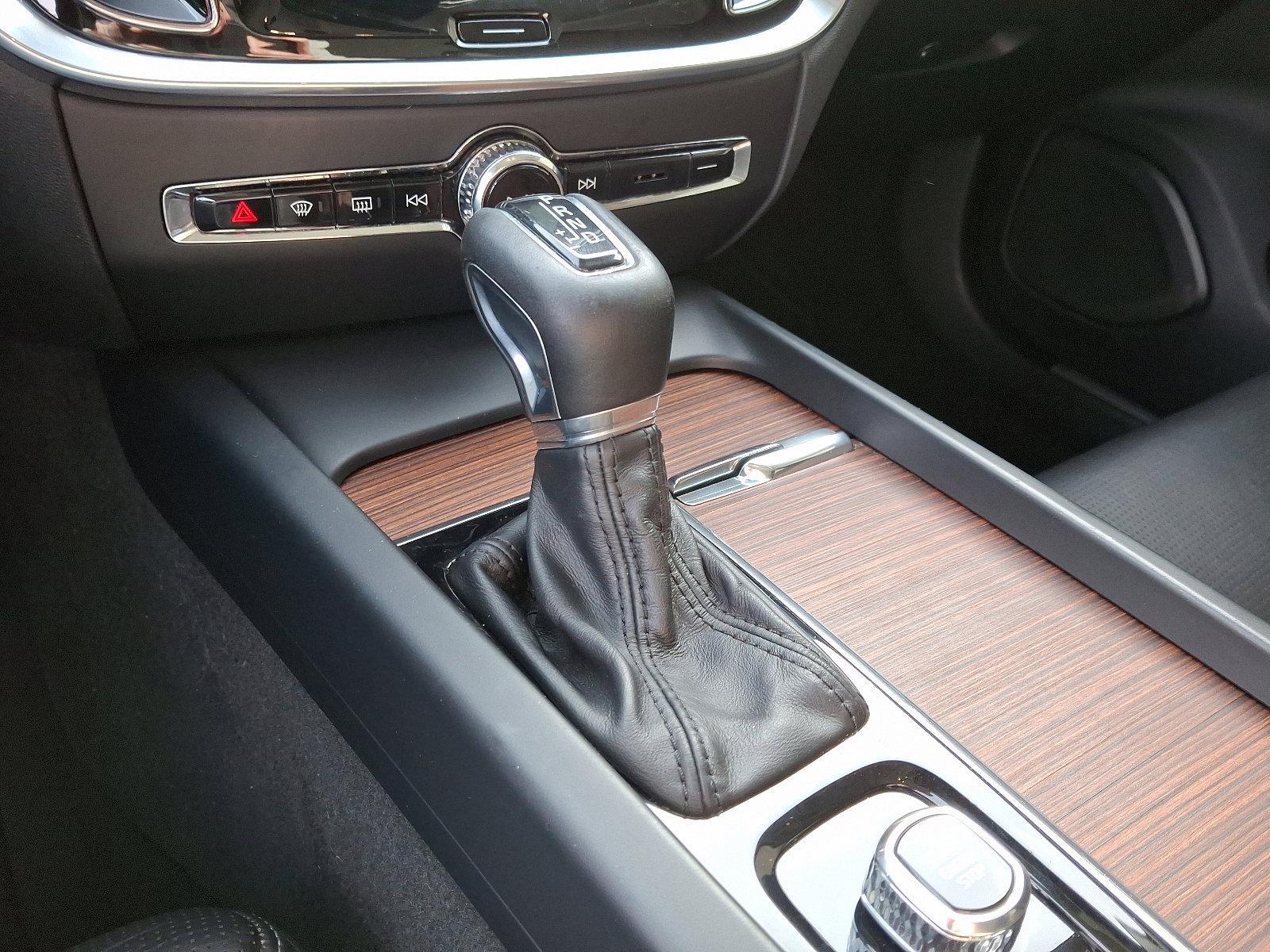 2019 Volvo S60 Vehicle Photo in Trevose, PA 19053