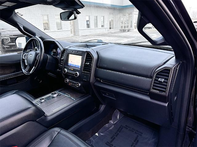 2021 Ford Expedition Vehicle Photo in Peoria, IL 61615