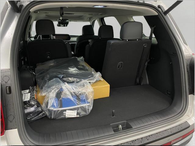 2025 Hyundai PALISADE Vehicle Photo in Appleton, WI 54913