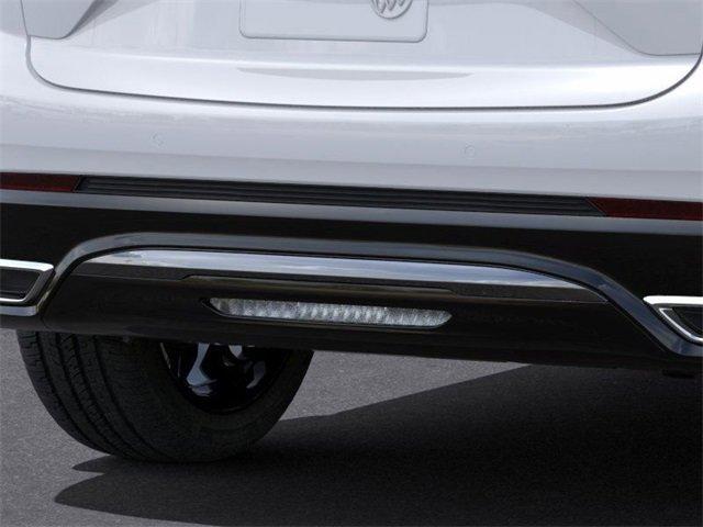 2025 Buick Envision Vehicle Photo in COLLIERVILLE, TN 38017-9006