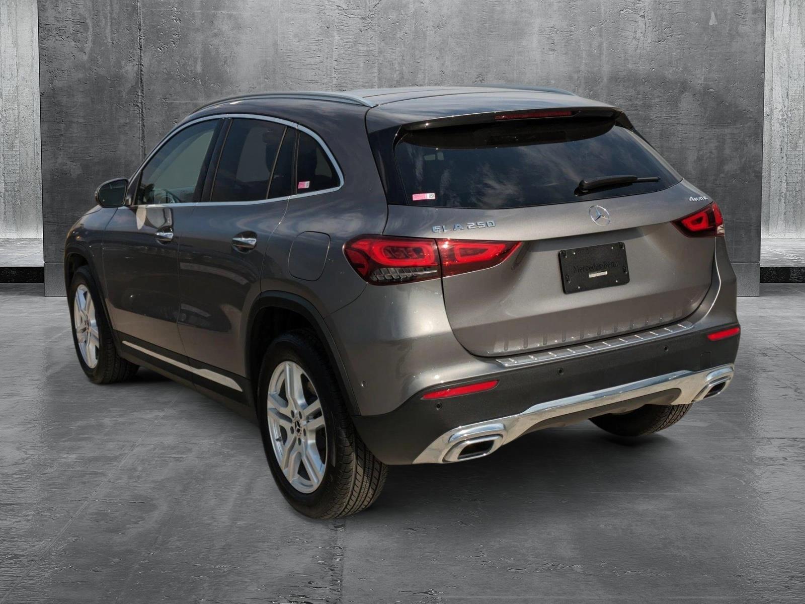 2023 Mercedes-Benz GLA Vehicle Photo in Rockville, MD 20852