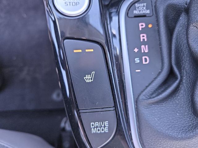 2020 Kia Soul Vehicle Photo in NEDERLAND, TX 77627-8017