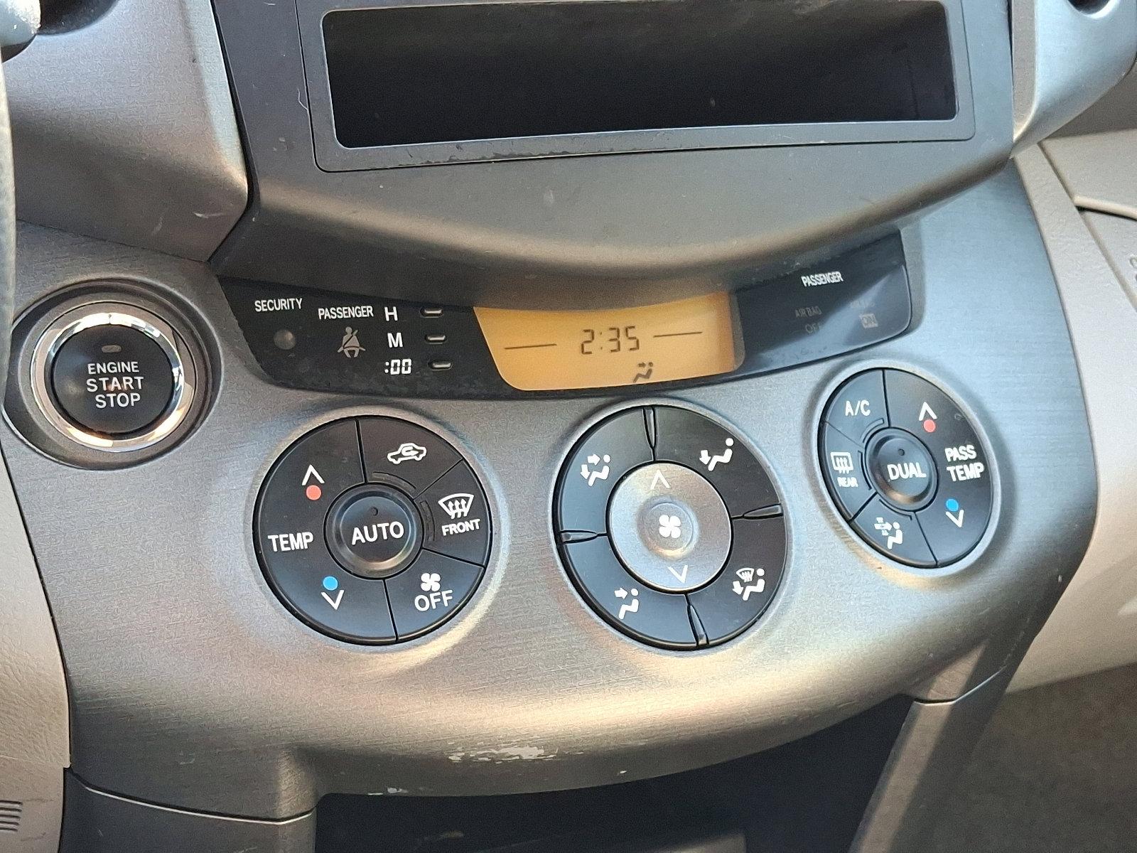 2012 Toyota RAV4 Vehicle Photo in Trevose, PA 19053