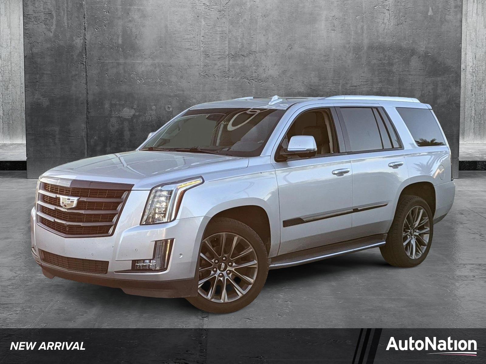 2019 Cadillac Escalade Vehicle Photo in Orlando, FL 32811