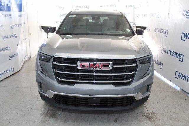 2025 GMC Acadia Vehicle Photo in SAINT CLAIRSVILLE, OH 43950-8512