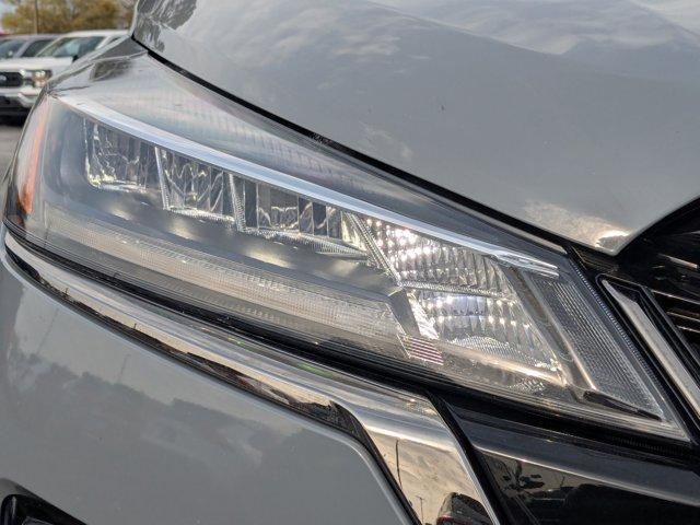 2023 Nissan Kicks Vehicle Photo in BRUNSWICK, GA 31525-1881