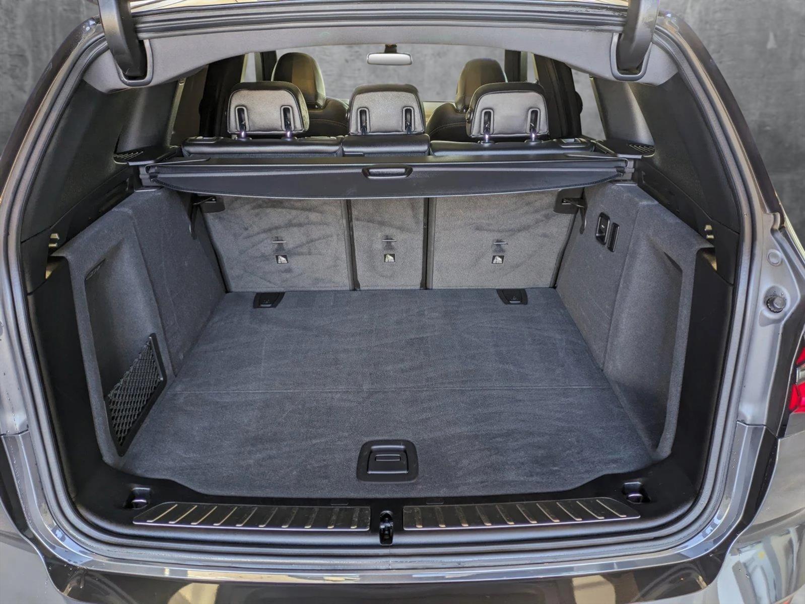 2023 BMW X3 sDrive30i Vehicle Photo in Las Vegas, NV 89149